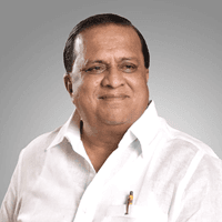 श्री. हसन मुश्रीफ