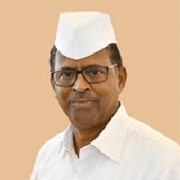 श्री. नरहरी झिरवाळ